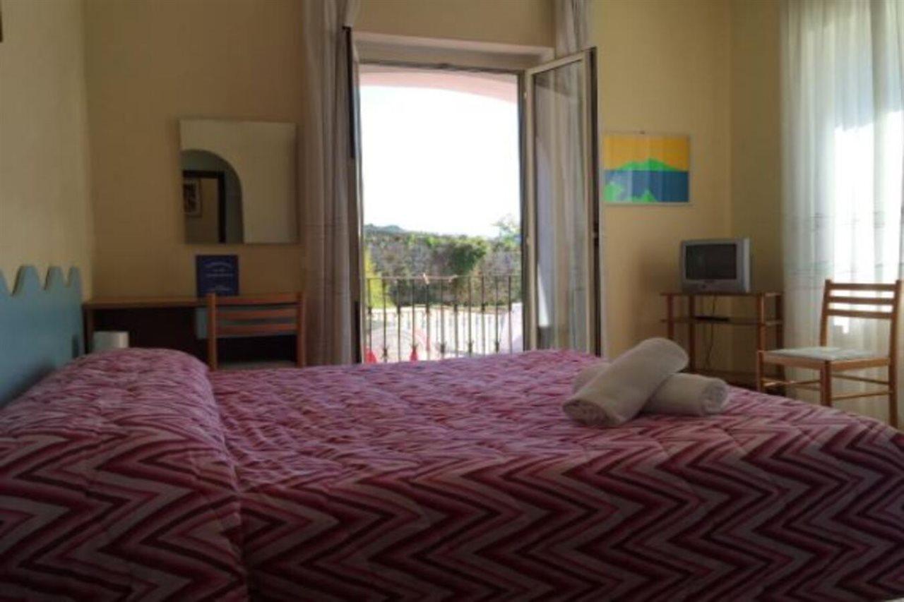 Hotel Villa Al Parco Forio di Ischia Eksteriør bilde