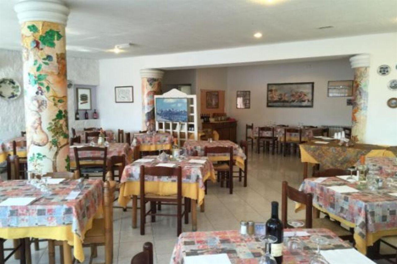 Hotel Villa Al Parco Forio di Ischia Eksteriør bilde