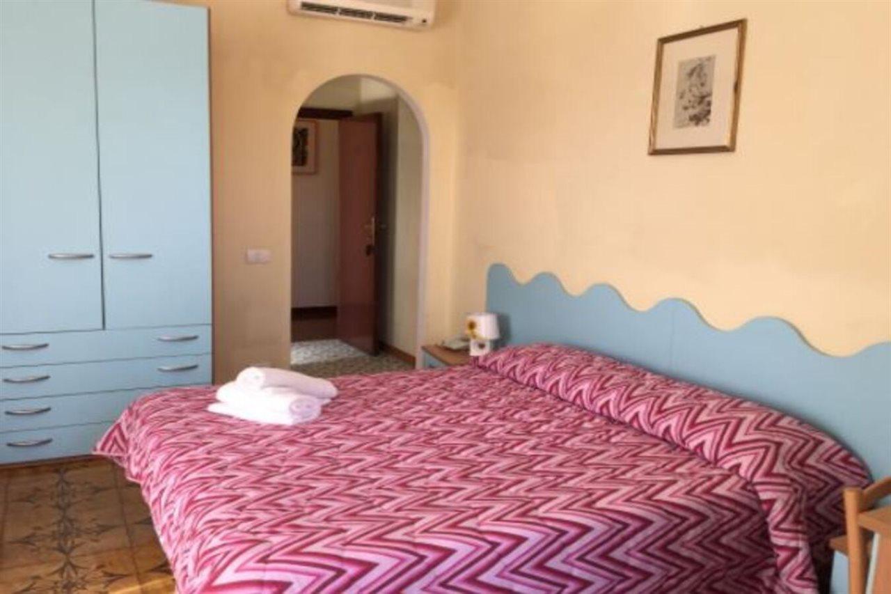 Hotel Villa Al Parco Forio di Ischia Eksteriør bilde