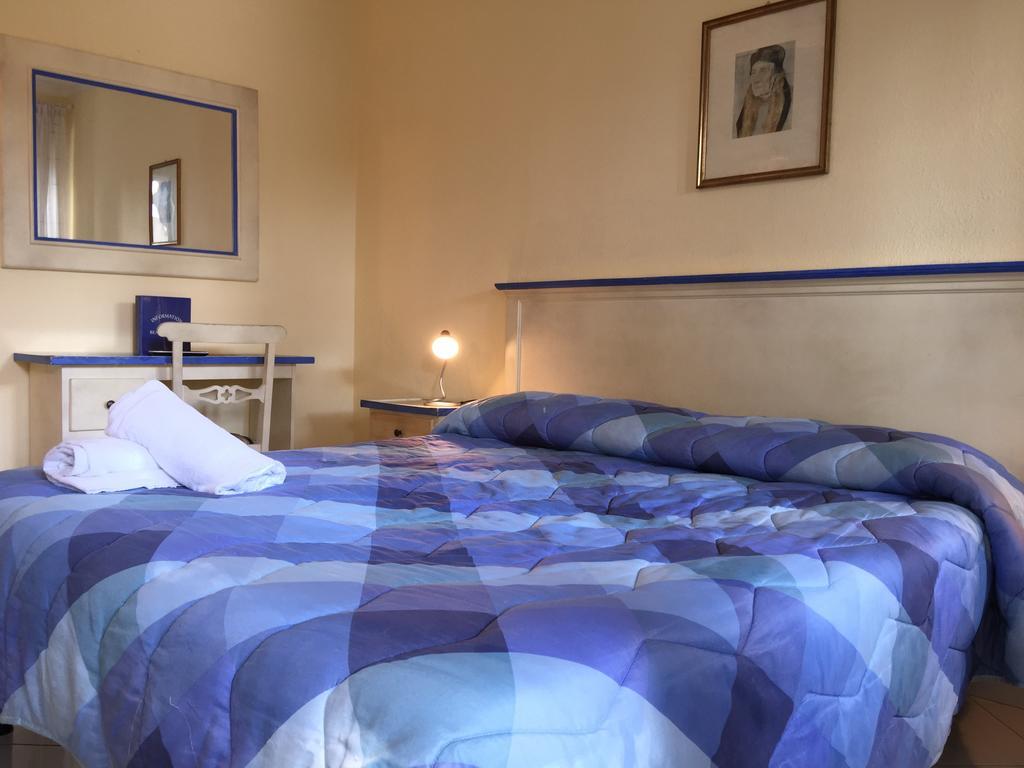 Hotel Villa Al Parco Forio di Ischia Eksteriør bilde