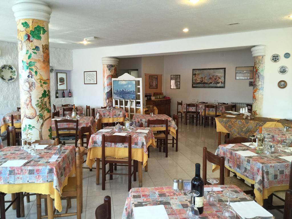 Hotel Villa Al Parco Forio di Ischia Eksteriør bilde