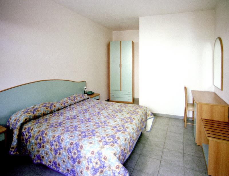 Hotel Villa Al Parco Forio di Ischia Eksteriør bilde